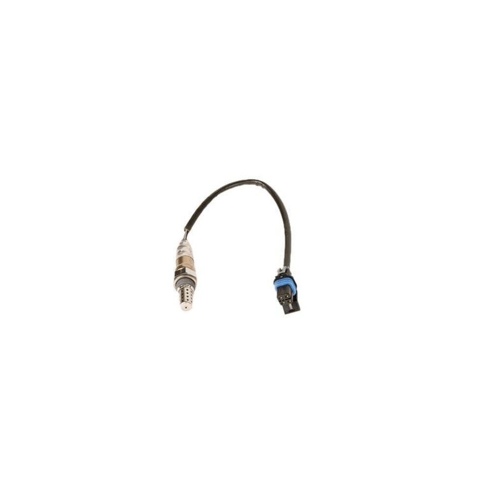 ACDelco 213-3537 Heated Oxygen Sensor (Programming Required by Automotive Professional) 19209805