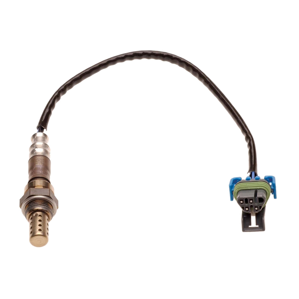 ACDelco 213-939 Heated Oxygen Sensor (Programming Required by Automotive Professional) 12565397