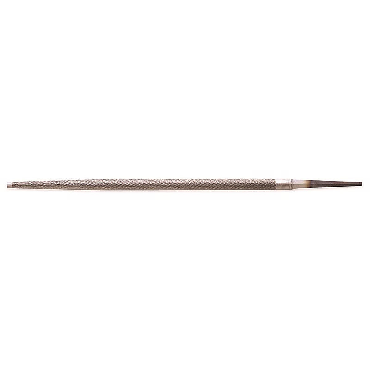 Crescent - 21853 - Nicholson 8 In. L X 5/16 In. W High Carbon Steel Bastard Cut File 1 Piece