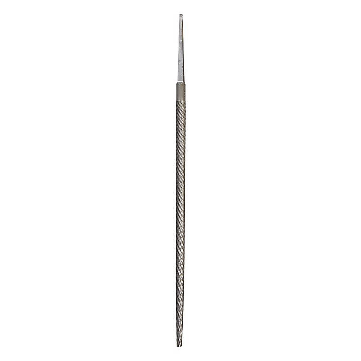 Crescent - 21854 - Nicholson 10 In. L X 3/8 In. W High Carbon Steel Bastard Cut File 1 Piece