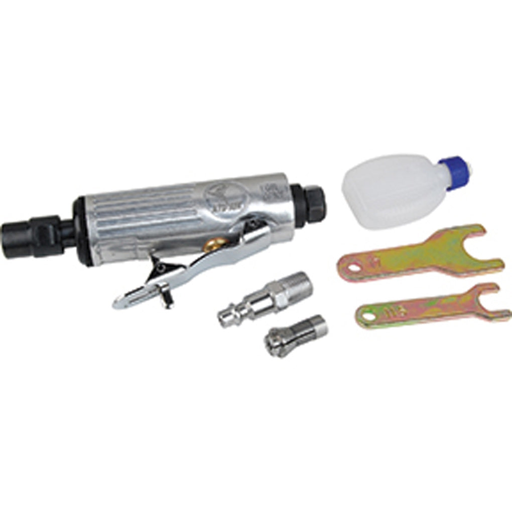 ATD 2131 1/4in. Mini Air Die Grinder