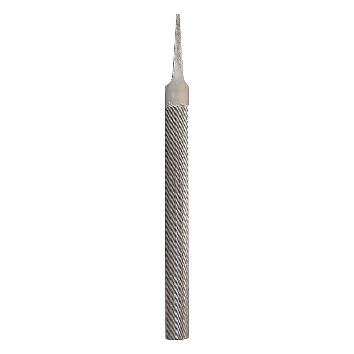 Crescent - 21857LN - Nicholson 8 In. L X 2.5 In. W High Carbon Steel Bastard Cut File 1 Piece