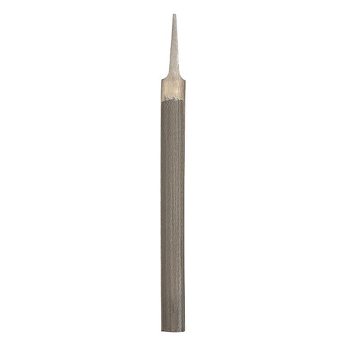 Crescent - 21858N - Nicholson 10 In. L X 2.5 In. W High Carbon Steel Bastard Cut File 1 Piece