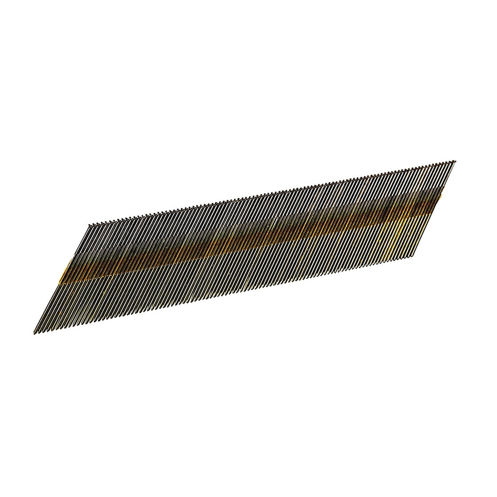 Stanley Bostitch DA-1540 2-1/2 in. 15 Ga. Angled Strip Finish Nails Smooth Shank 4000/Pack