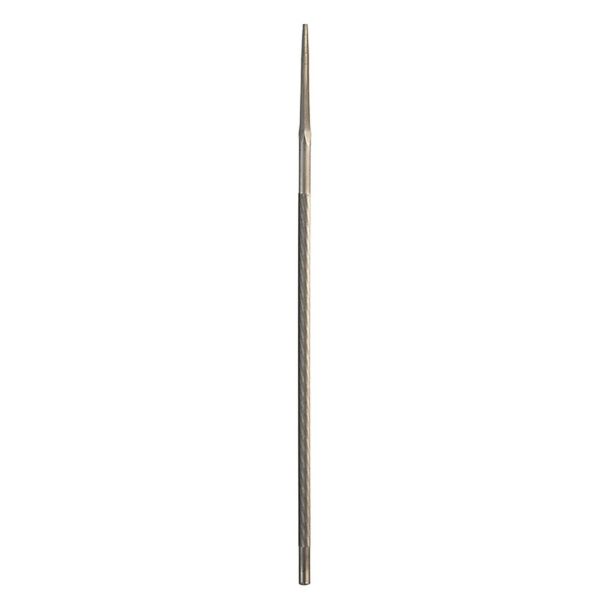 Crescent - 01888 - Nicholson 8 In. L X 7/32 In. W High Carbon Steel File 1 Piece