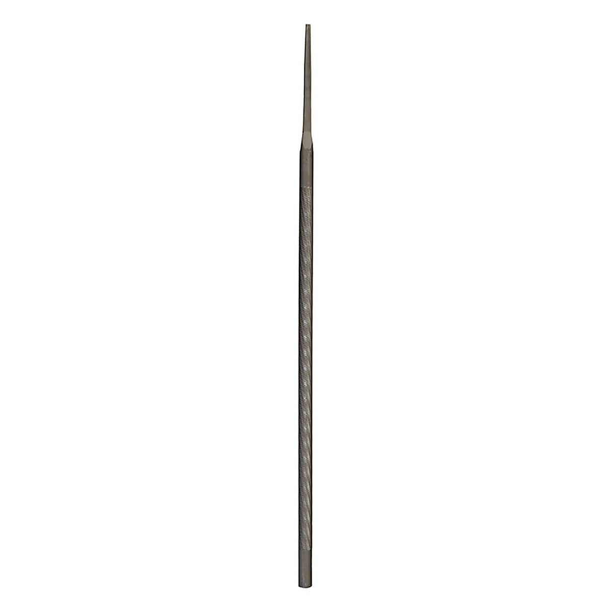 Crescent - 01974 - Nicholson 8 In. L X 1/4 In. W High Carbon Steel File 1 Piece