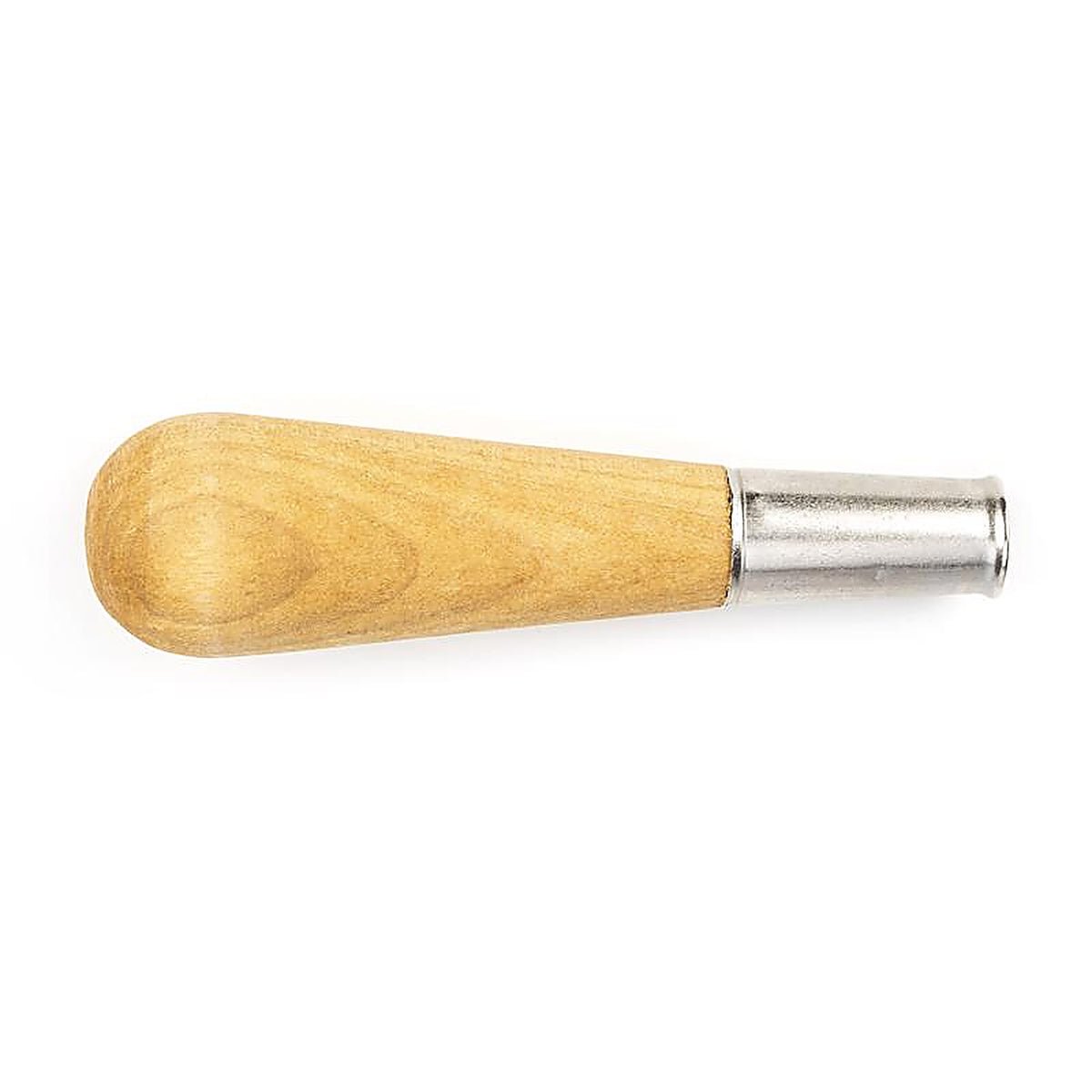 Crescent - 21526N - Nicholson 4-7/8 In. L X 2.85 In. W Wood File Handle 1 Piece