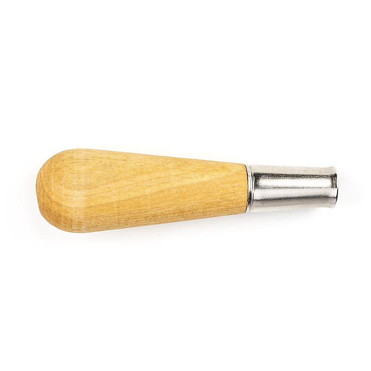 Crescent - 21528N - Nicholson 5-1/4 In. L X 2.8 In. W Wood File Handle 1 Piece