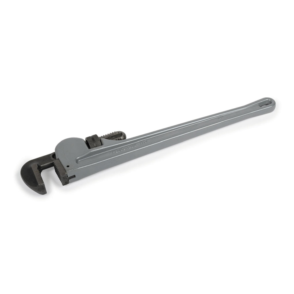 Titan - 21344 - 24 Inch Aluminum Pipe Wrench