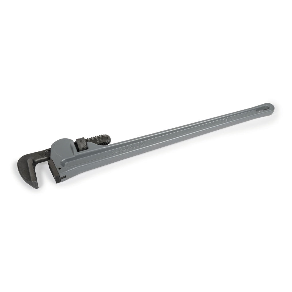 Titan - 21346 - 36 Inch Aluminum Pipe Wrench