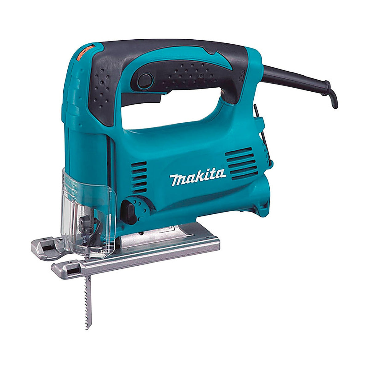 Makita - 4329K - 3.9 Amps Corded Top-Handle Jig Saw Tool Only