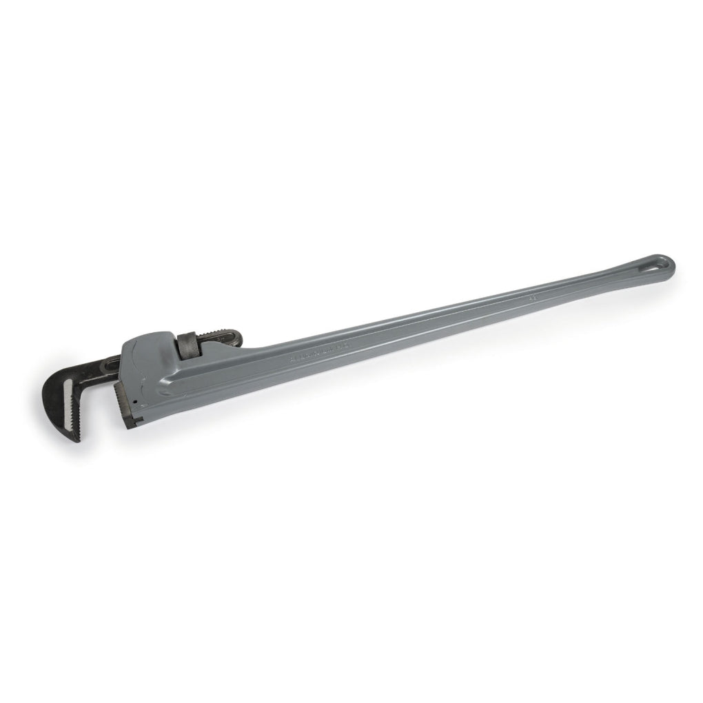 Titan - 21348 - 48 Inch Aluminum Pipe Wrench