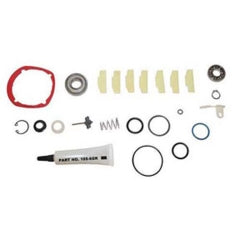 Ingersoll Rand 2135-THK1 Pnuematic Impact Wrench Hammer Kit