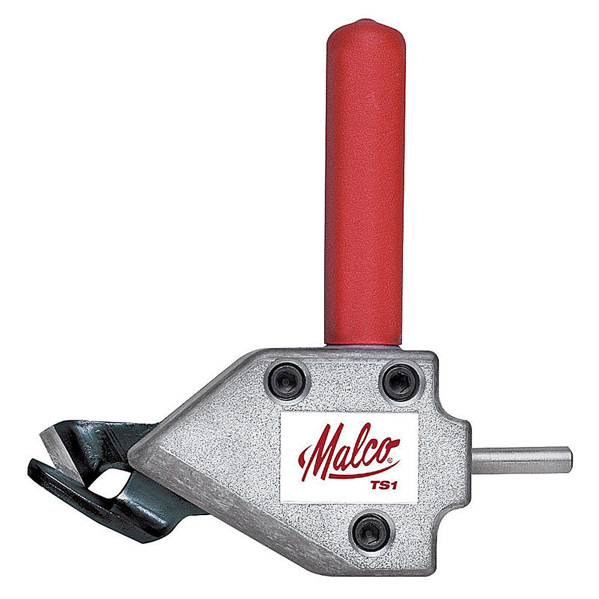 Malco - TS1 - 8.75 In. Steel Smooth Handheld Turbo Shear 1 Piece