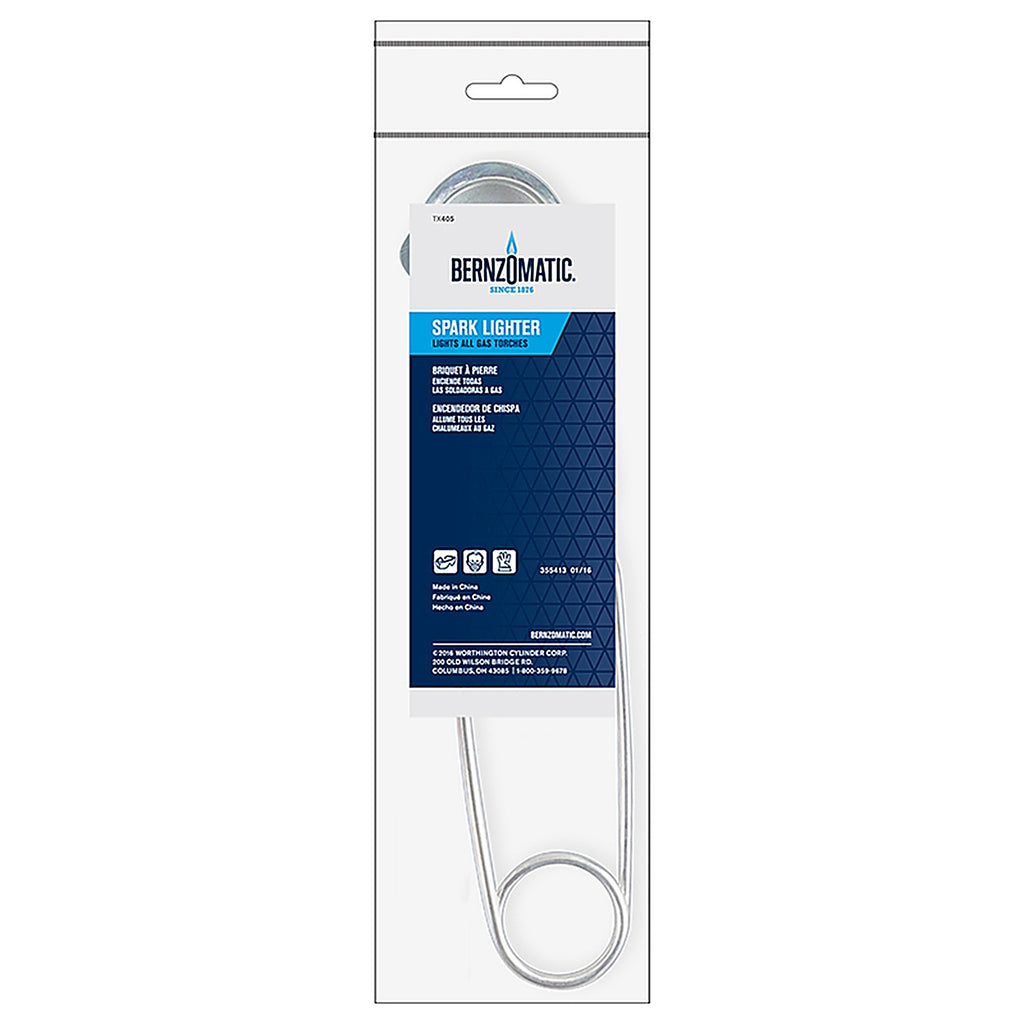 Bernzomatic 328632 Spark Lighter 1 pc