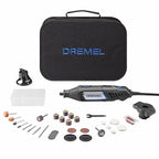 Dremel - 4000-2/32 - 4000 1.6 Amps Corded Rotary Tool Kit