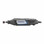 Dremel - 4000-2/32 - 4000 1.6 Amps Corded Rotary Tool Kit