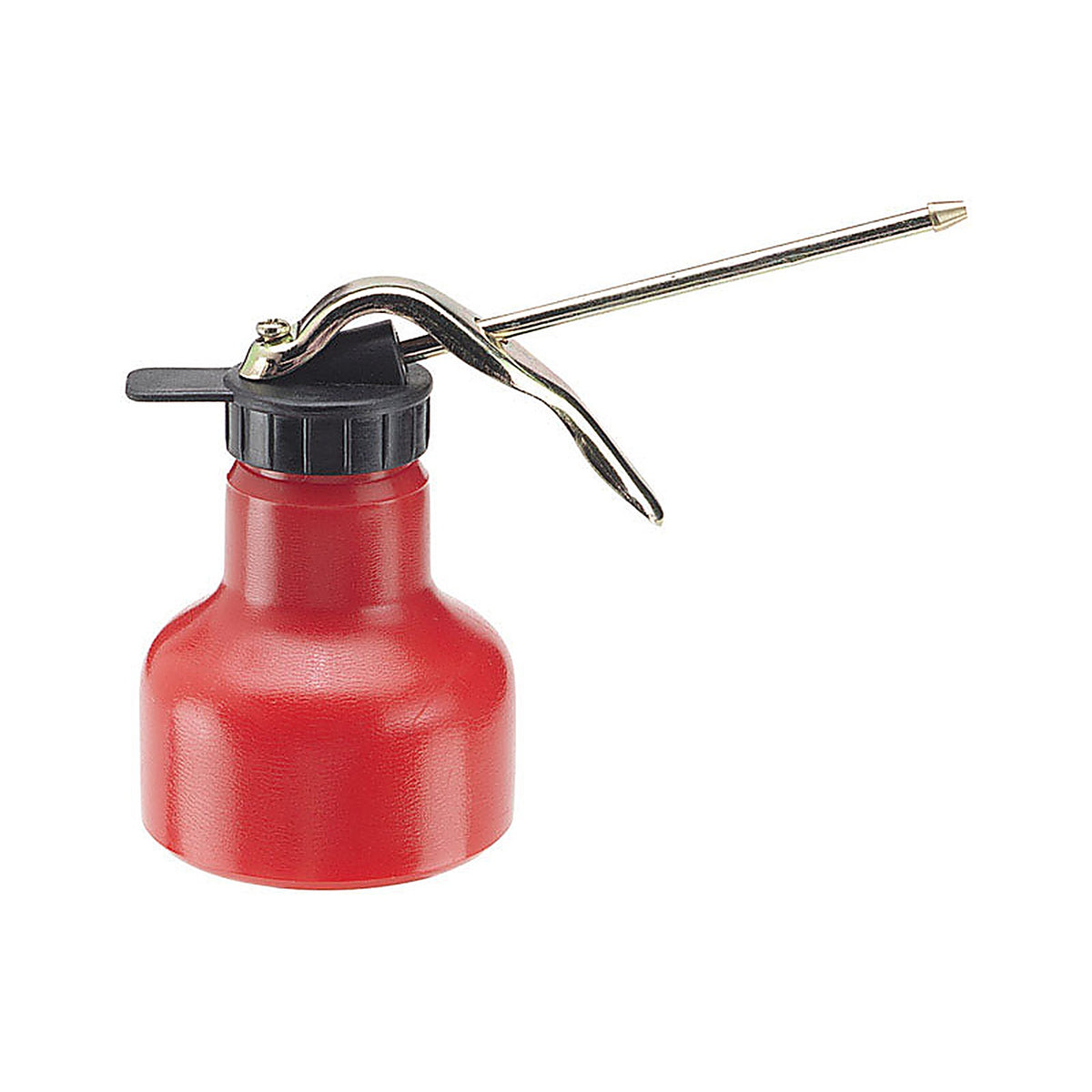 LubriMatic LUBR50590 6 oz Rigid Spout Oil Can