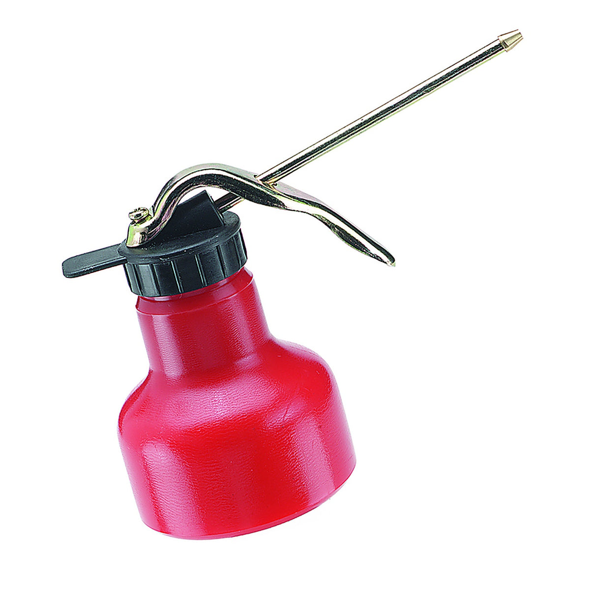 LubriMatic LUBR50590 6 oz Rigid Spout Oil Can