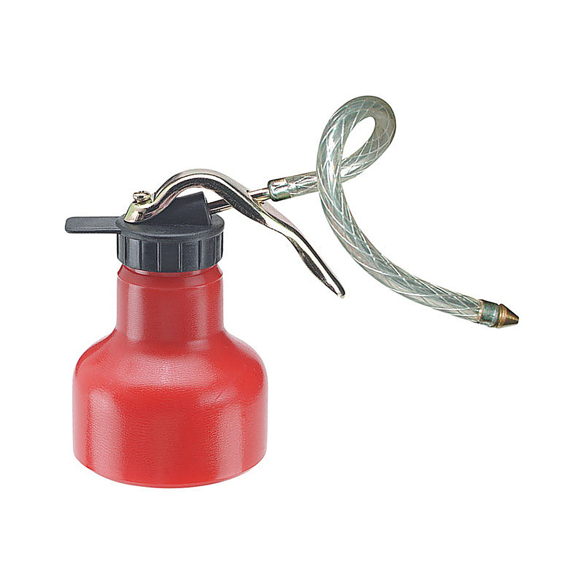 LubriMatic LUBR50592 6 oz Flex Spout Oil Can