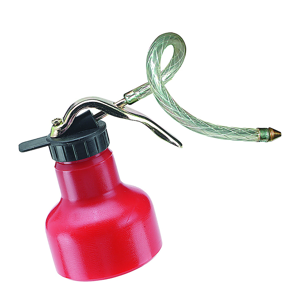 LubriMatic LUBR50592 6 oz Flex Spout Oil Can