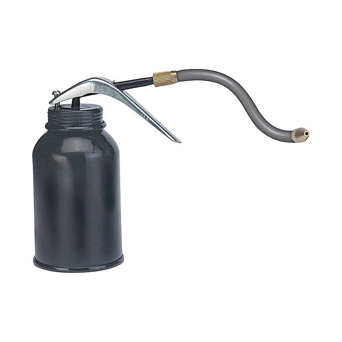 LubriMatic LUBR50595 8 oz Flex Spout Oil Can