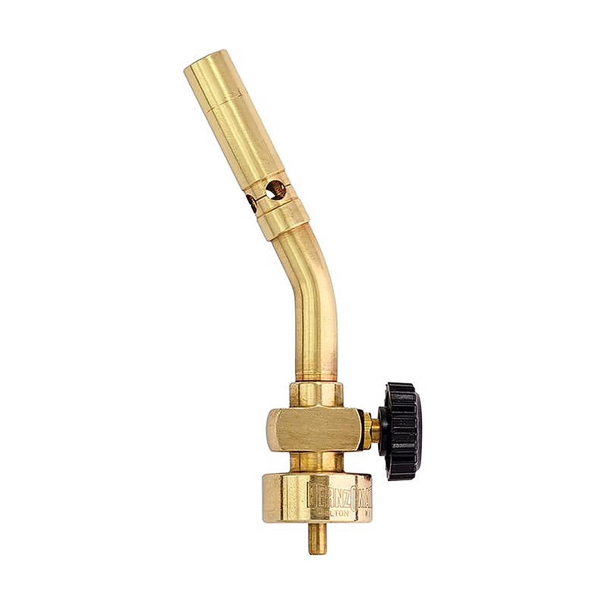 Bernzomatic UL2317 16 oz Classic Torch Brass 1 pc