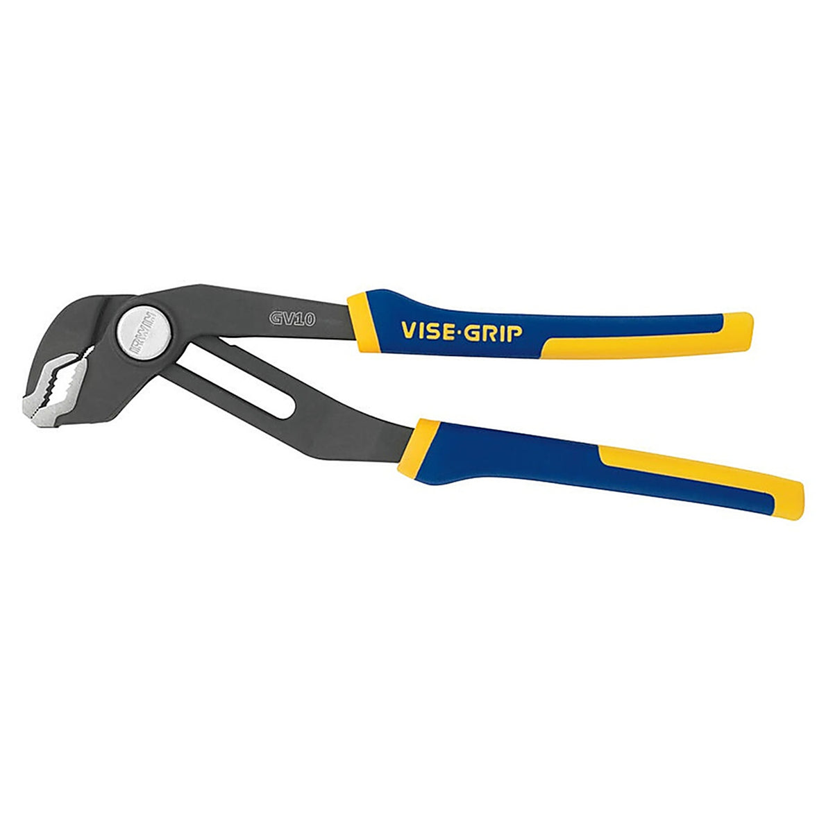 Irwin 2078112 Vise-Grip 12 in. Alloy Steel Tongue and Groove Pliers