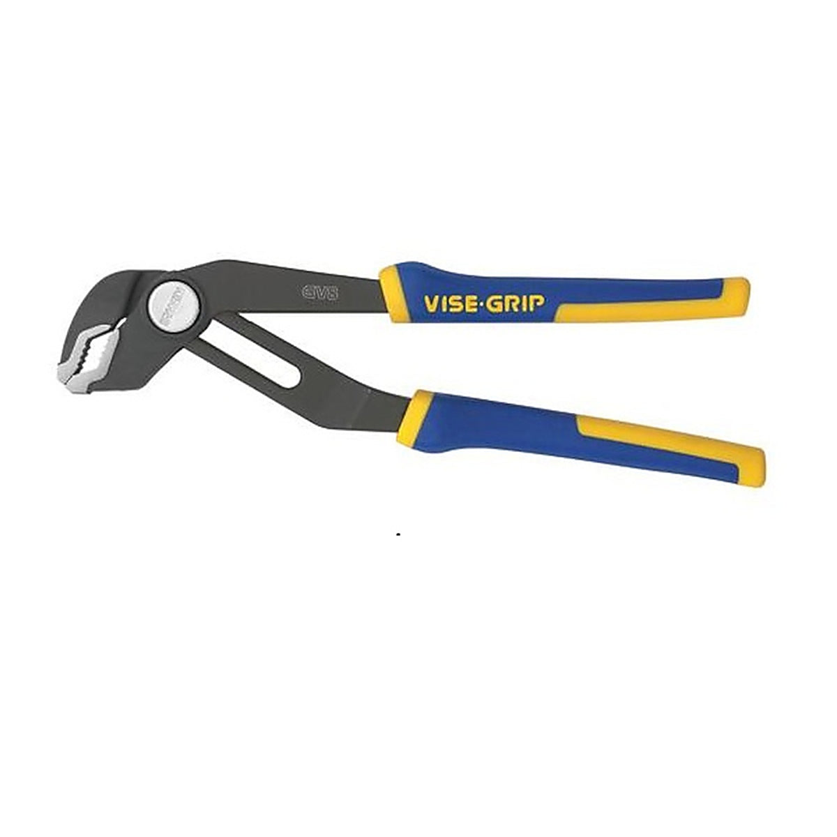 Irwin 2078108 Vise-Grip 8 in. Alloy Steel Tongue and Groove Pliers
