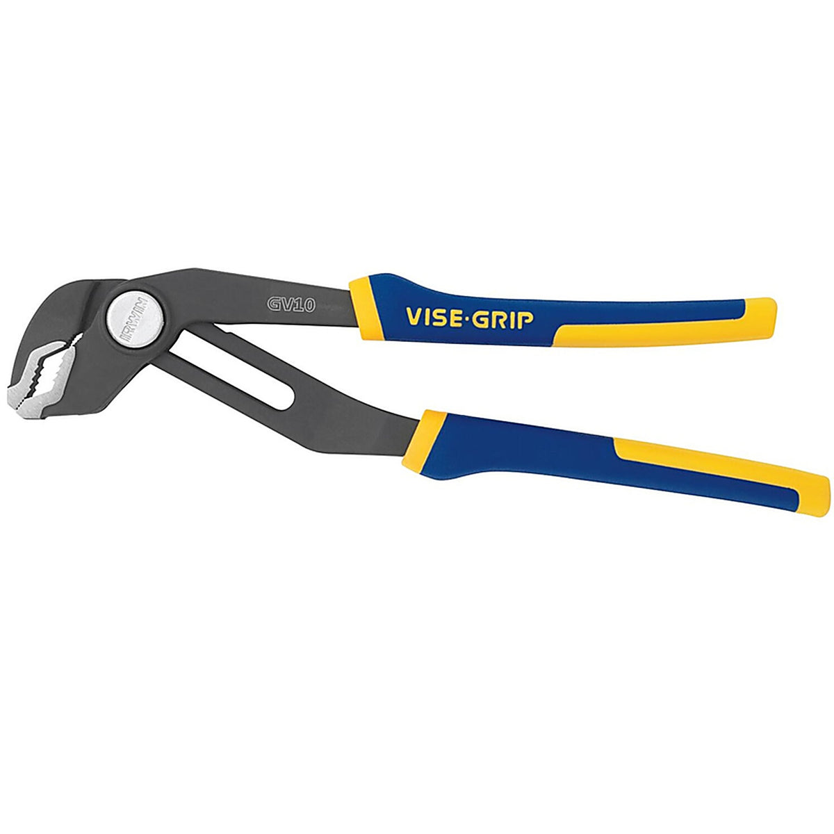 Irwin 2078110 Vise-Grip 10 in. Alloy Steel Tongue and Groove Pliers