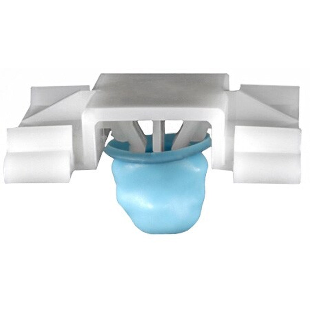 Auveco 21394 VW And Audi Moulding Clip