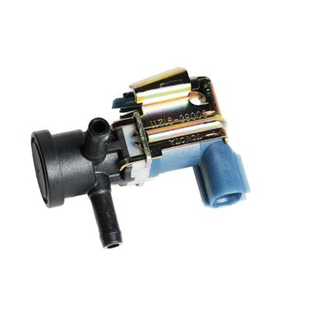 ACDelco 214-1071 Vapor Canister Purge Valve with Bracket 88969154
