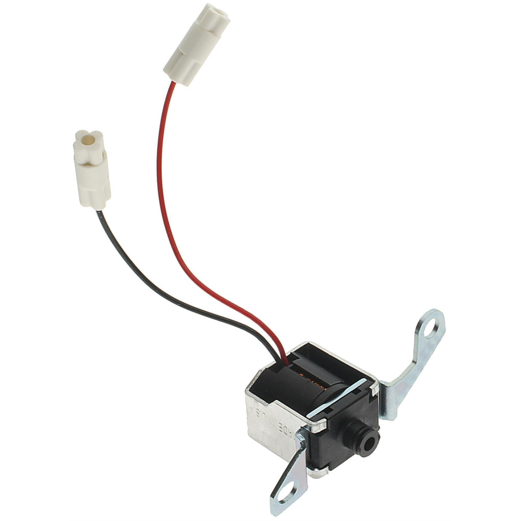 ACDelco 214-1464 Gold Manual Transmission 2nd and 3rd Gear Blockout Solenoid (Programming Required by Automotive Professional) 19110520