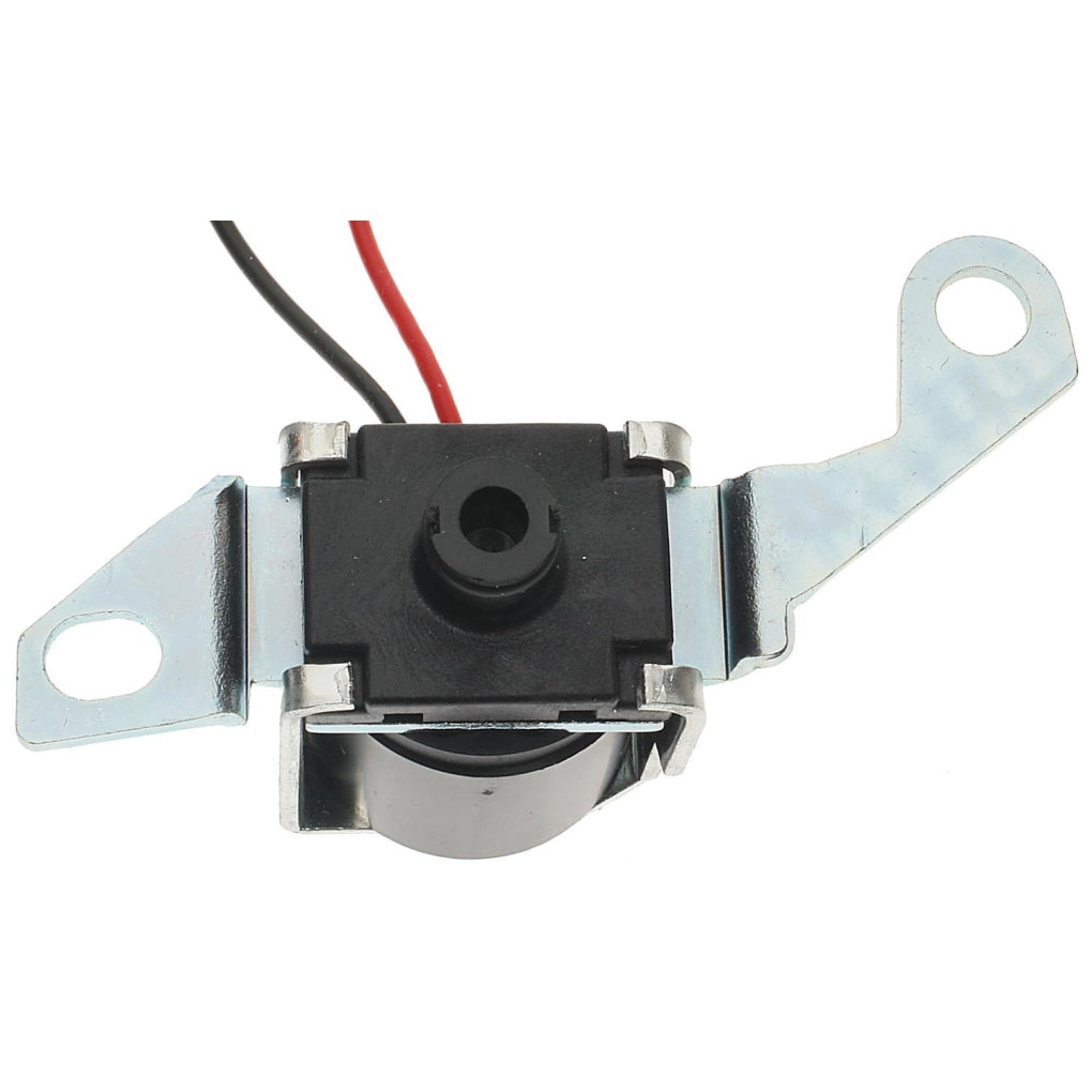 ACDelco 214-1464 Gold Manual Transmission 2nd and 3rd Gear Blockout Solenoid (Programming Required by Automotive Professional) 19110520