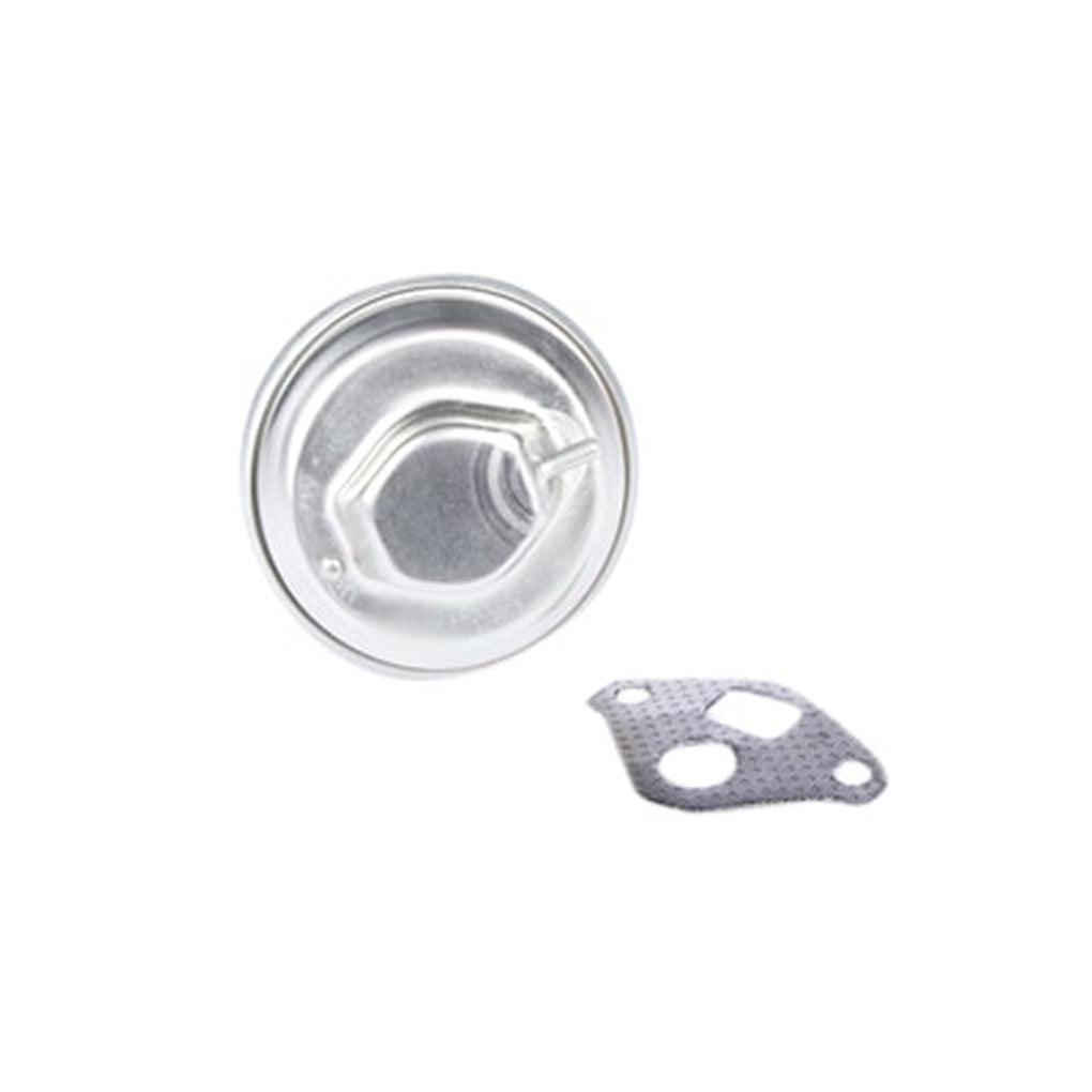 ACDelco 214-5073 Exhaust Gas Recirculation (EGR) Valve Kit with Gasket 19210654