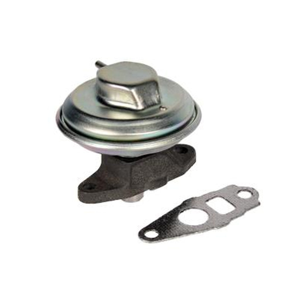 ACDelco 214-5366 Exhaust Gas Recirculation (EGR) Valve Kit with Gasket 19210641