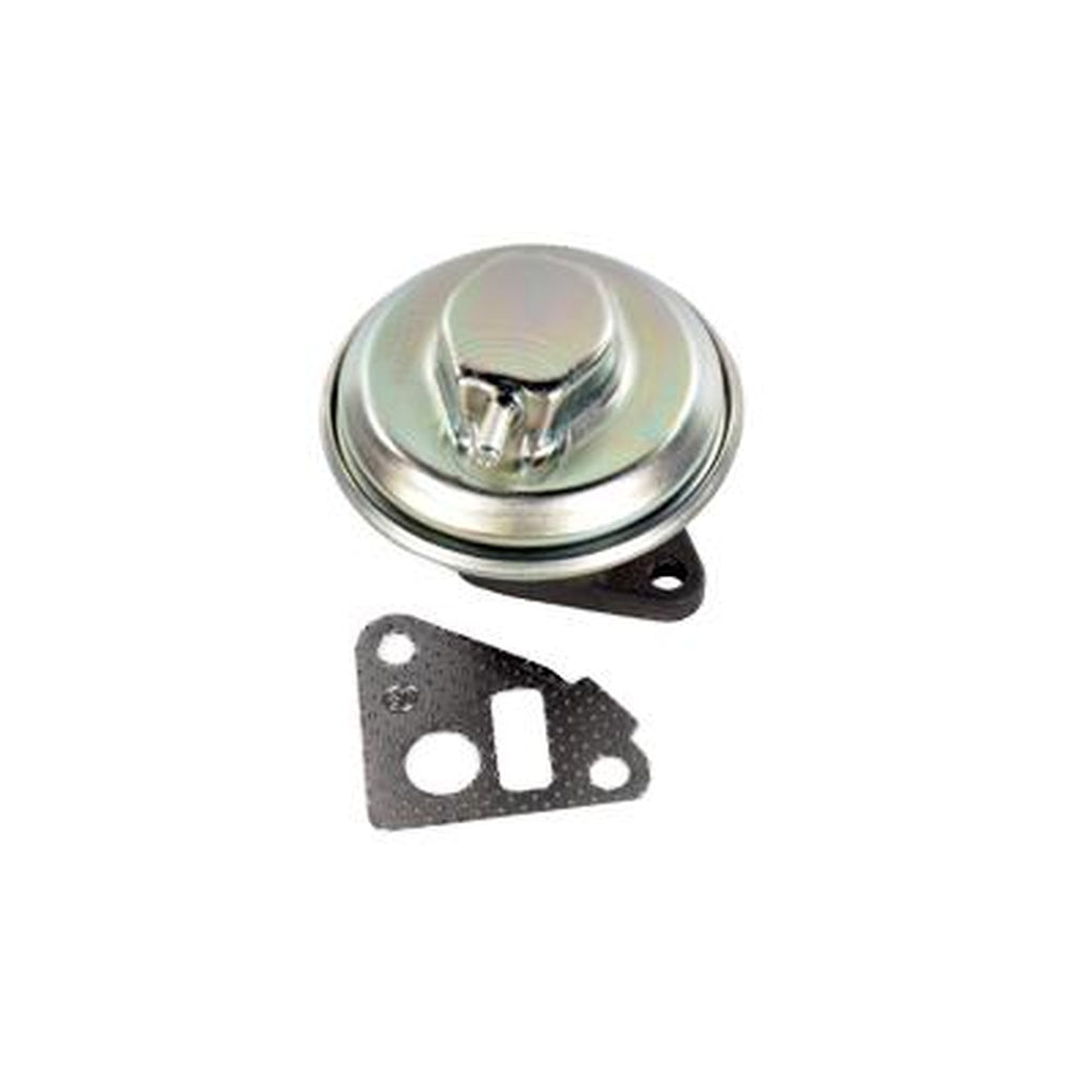 ACDelco 214-5512 Exhaust Gas Recirculation (EGR) Valve Kit with Gasket 19210681