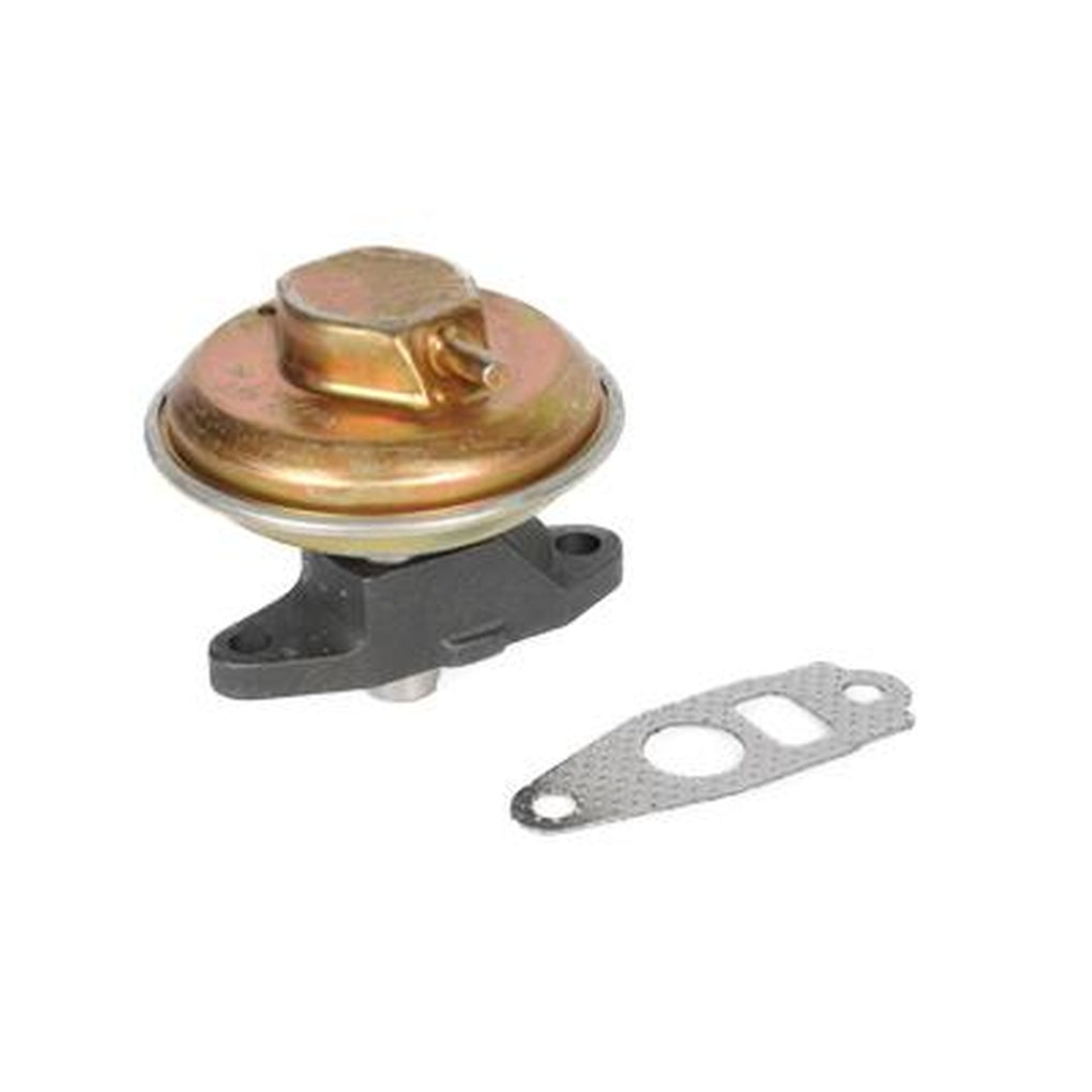 ACDelco 214-5538 Exhaust Gas Recirculation (EGR) Valve Kit with Gasket 19210684