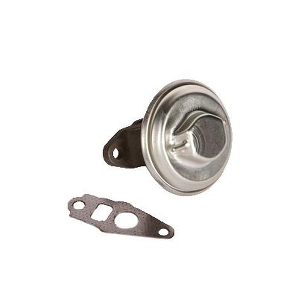 ACDelco 214-5580 Exhaust Gas Recirculation (EGR) Valve Kit with Gasket 19210677