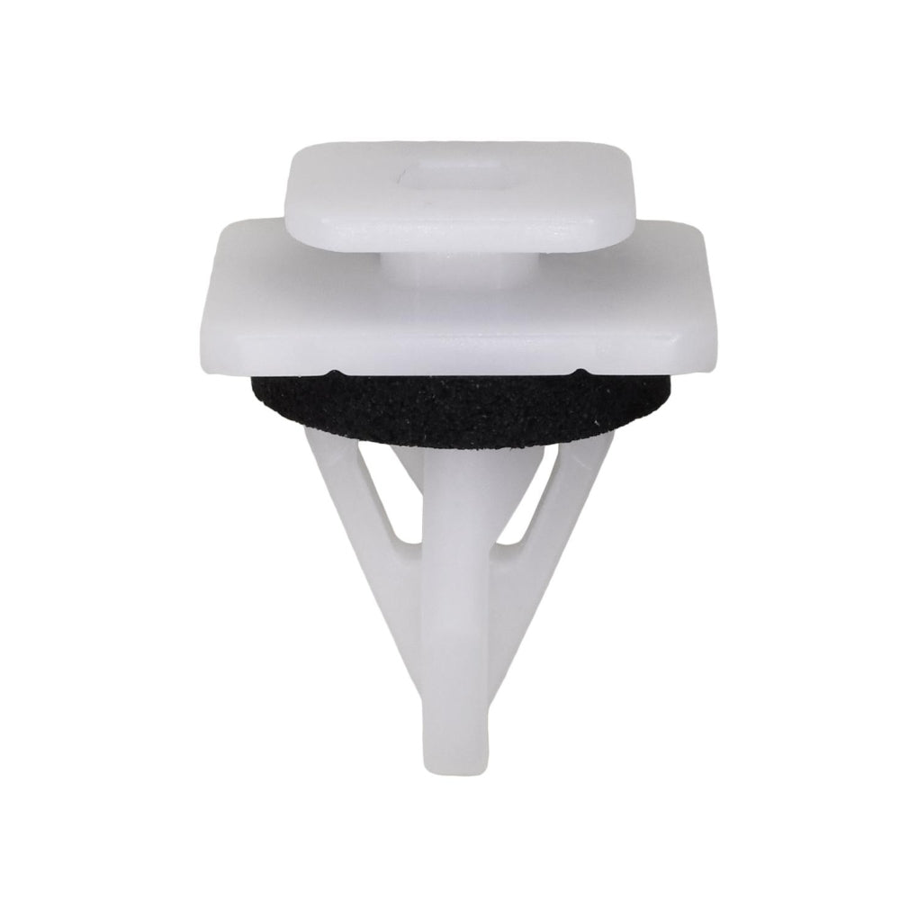 Auveco 21419 Honda Moulding Clip With Sealer
