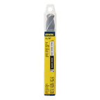 Irwin 91144 11/16 in. x 6 in. L High Speed Steel Drill Bit 1/pc.
