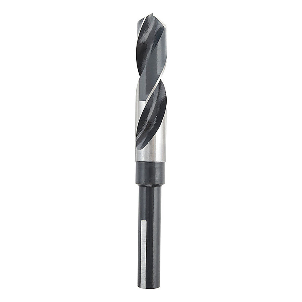 Irwin 91144 11/16 in. x 6 in. L High Speed Steel Drill Bit 1/pc.