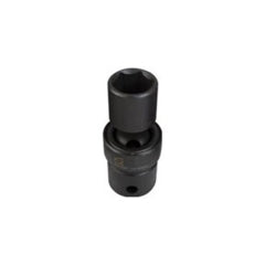 Sunex 214UM 1/2in. Drive, Universal Impact Socket, 14mm