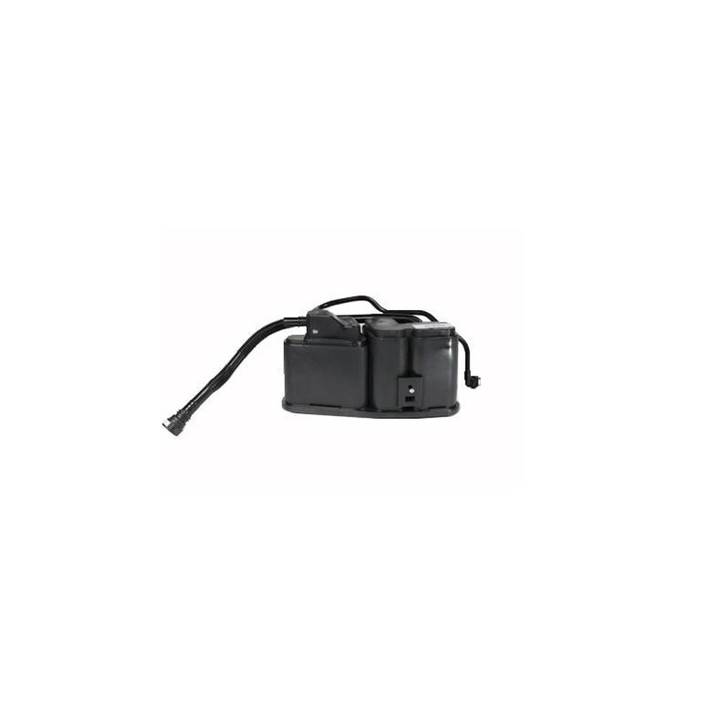 ACDelco 215-535 Evaporative Emission Canister 10376010
