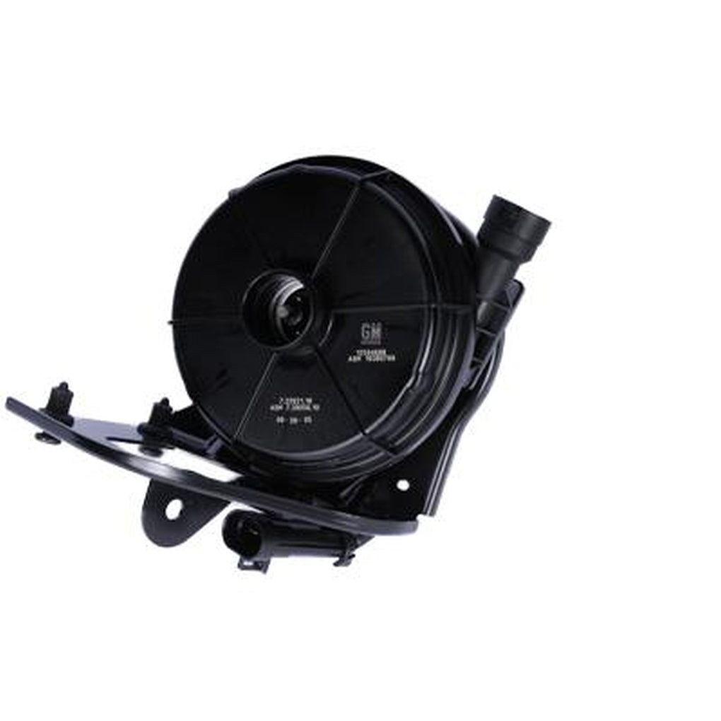 ACDelco 215-563 Secondary Air Injection Pump with Bracket 10380789
