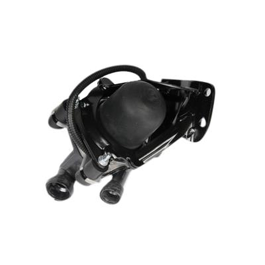 ACDelco 215-603 Secondary Air Injection Pump with Bracket 12600828
