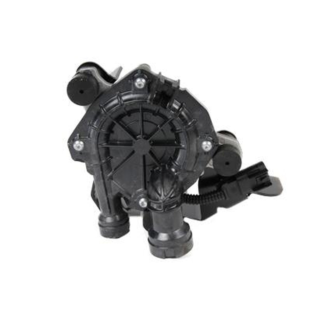 ACDelco 215-611 Secondary Air Injection Pump with Bracket 12597245