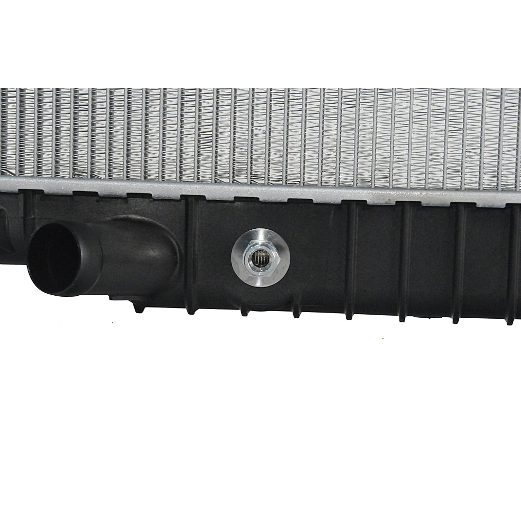 ACDelco 21505 Radiator 15196385