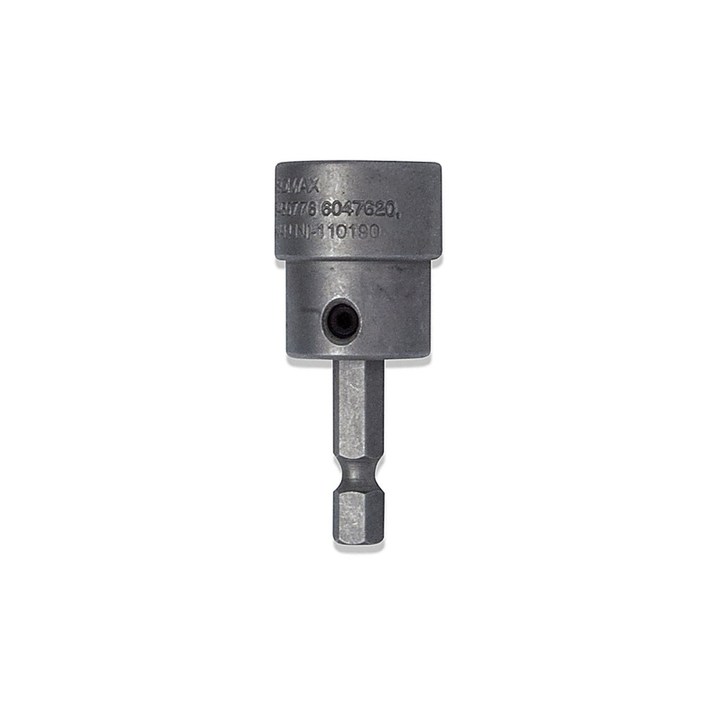 Eazypower 81379 Isomax Steel Screw Remover/Installer 1/pc.
