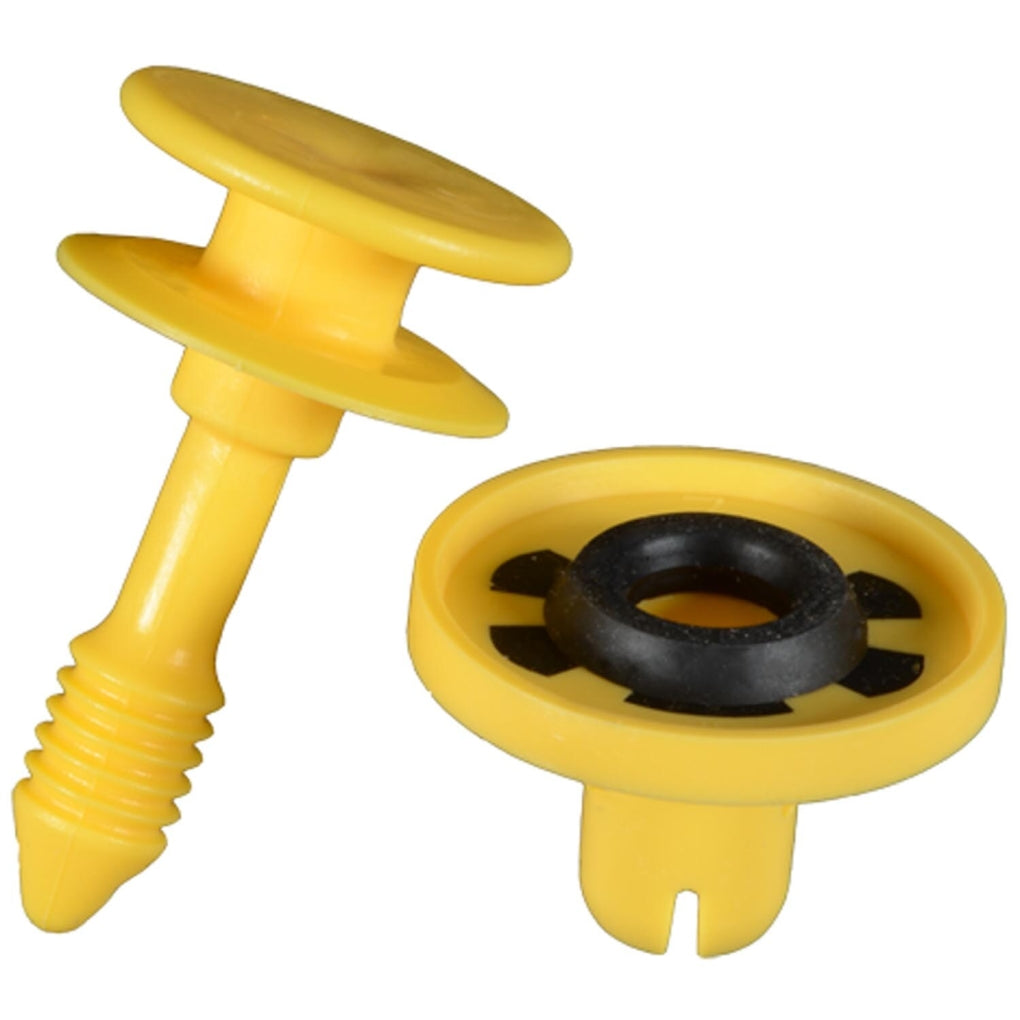Auveco 21536 GM Door Panel Retainer